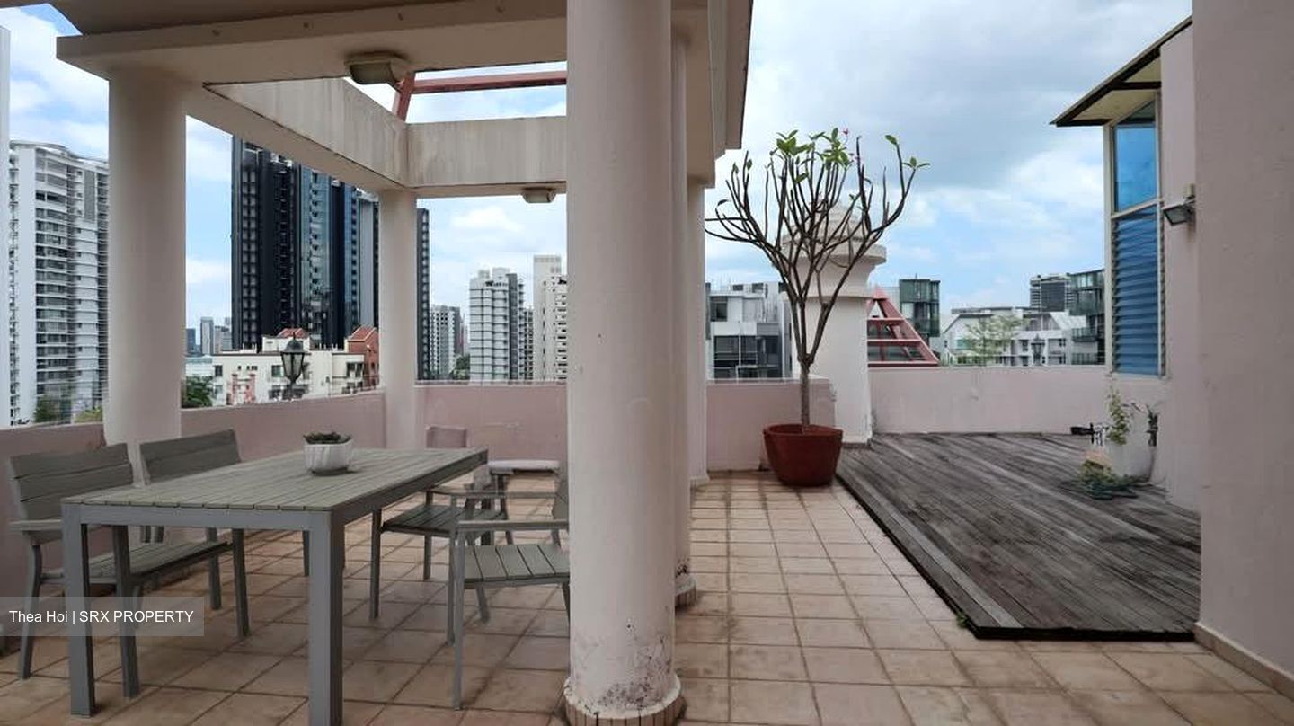 Ewe Boon Regent (D10), Apartment #556458561